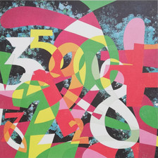 UGO NESPOLO: Rara Litografia