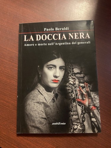 Doccia nera beraldi - la,