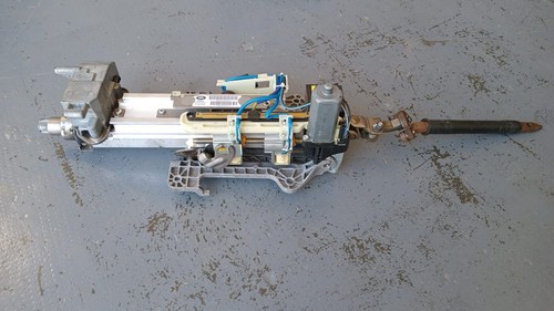 Piantone sterzo range rover - sterzo,