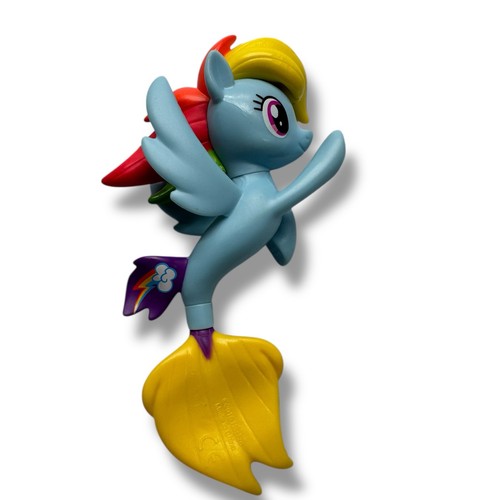 Hasbro little pony rainbow - hasbro,