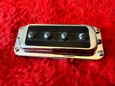 Originale Rickenbacker 4003