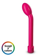 Vibratore Punto G donna