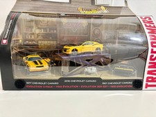 Hasbro Transformers: Tribute