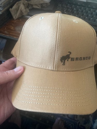 Cappellino baseball ford - cappellino,
