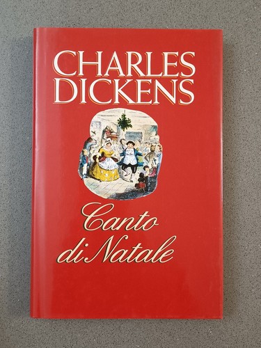 Canto natale charles - -,