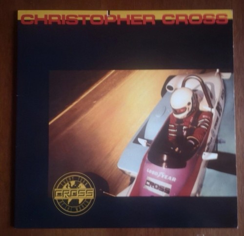 Christopher cross every - cross, "every