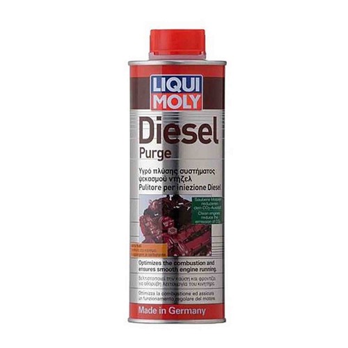 Liqui moly 1811 diesel - moly,
