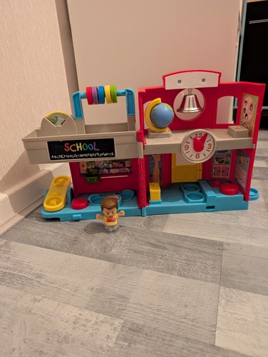 Fisher price playset - price,