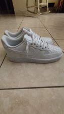 Air Force 1 Bianche