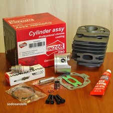 Kit cilindro e pistone per