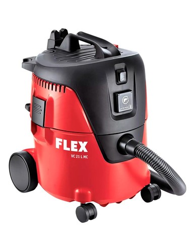 Aspiratore flex l mc - flex,