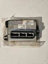 Centralina Mercury Optimax 150