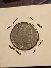 Moneta Italia 20 Centesimi