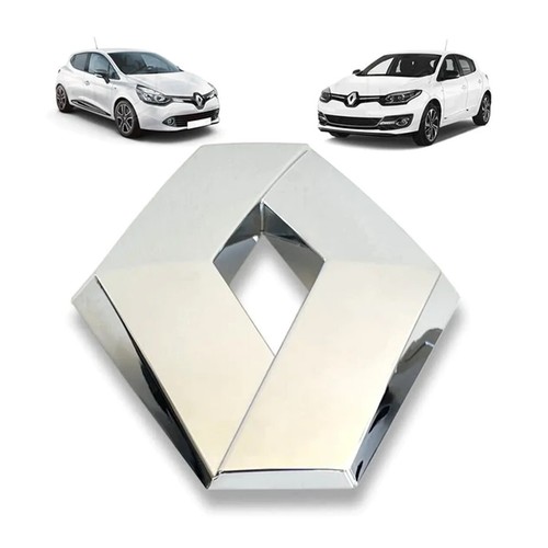 Renault ford logo emblema - renault,