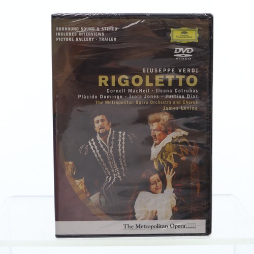 Giuseppe verdi rigoletto - giuseppe,