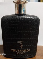 Profumo Uomo Vintage Trussardi