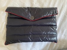Moncler Borsa Laptop Clutch