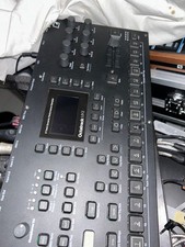 ELEKTRON OCTATRACK MK 2 BLACK
