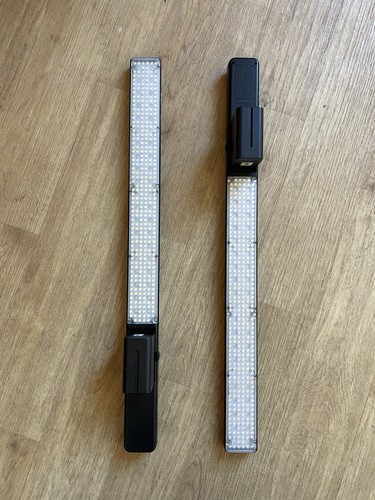 Yongnuo yn360 led rgb lights - yn360,