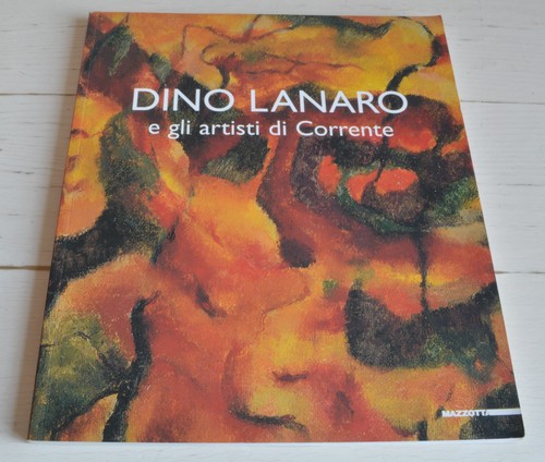 Dino lanaro gli - lanaro, di