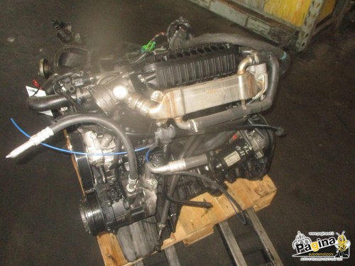 Motore semicompleto per - semicompleto,