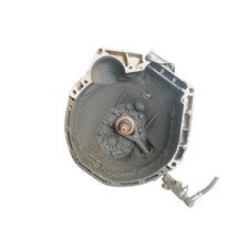 SCATOLA CAMBIO MARCE MANUALE FIAT SERIES OM 40 72-74 3.5 DIESEL 8040.02 CA725