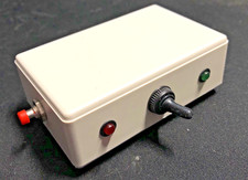 Interruttore IEC FRONT con