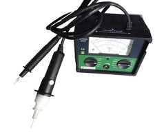 Gossen metrawatt misuratore - metrawatt,