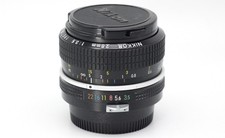 Nikon Nikkor 28mm 1:3.5