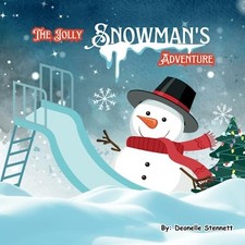 The Jolly Snowman's Adventure