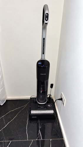 Dreame h14 pro lavapavimenti - pro,