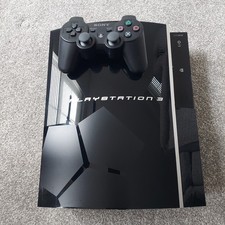 Sony playstation fat - playstation, 3