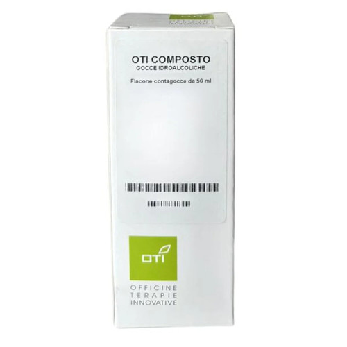 Gamma mercurius gocce 50ml - gocce,
