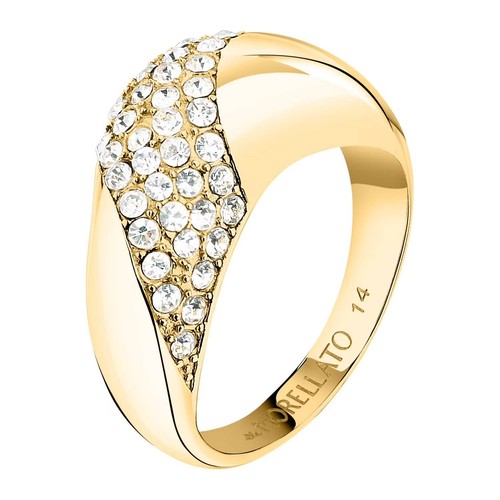 Anello morellato design sayp13 - design,