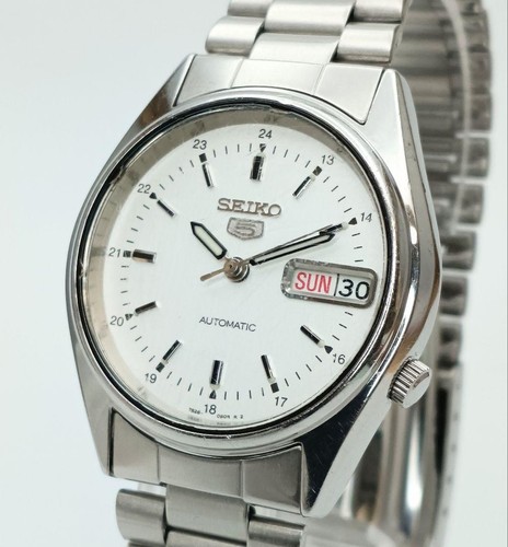 Orologio uomo seiko - da,