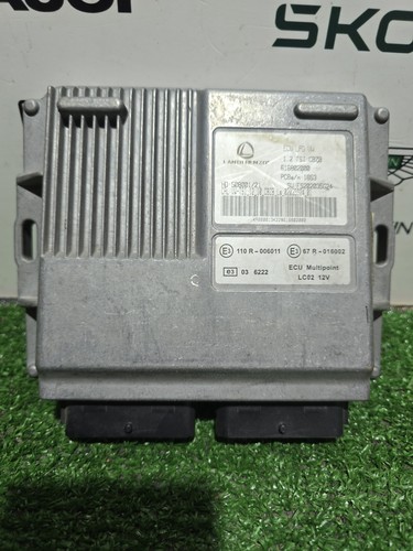 Centralina gpl landi renzo - landi,