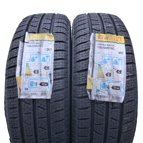 195 16c pirelli - 195, 2x