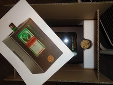 GLORIFICATORE BOTTIGLIA