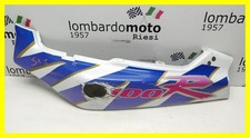 CARENA FIANCATA LATERALE POSTERIORE DX suzuki GSX 1100 R 1990 1992 47211 41C00