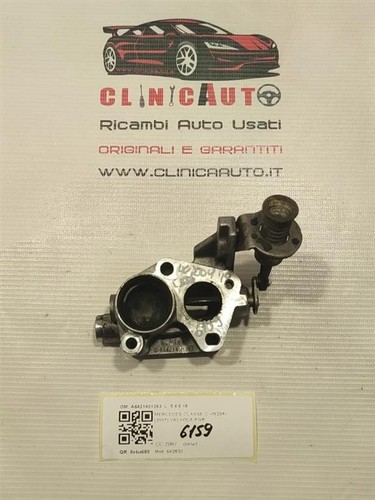 Valvola egr per mercedes - valvola,