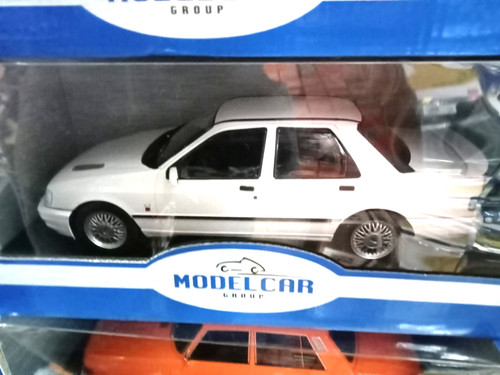 Ford sierra cosworth - cosworth, 4x4