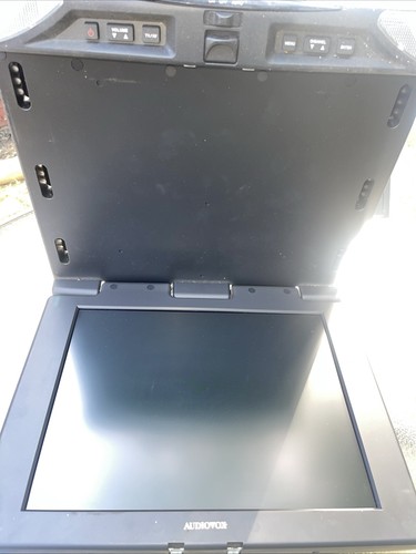 Audiovox auto camion - tv,