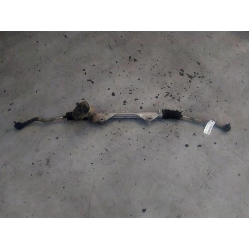 Scatola sterzo dacia sandero - scatola,