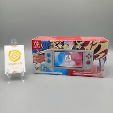 Nintendo Switch Lite Pokémon