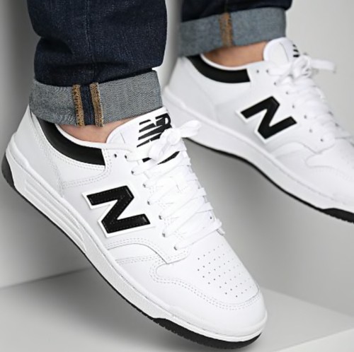 Scarpe sneakers new - new, balanco