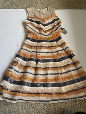 Abito Eva Mendes Tg 0