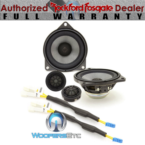Rockford fosgate power bmw3 - rockford,