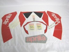 Serie Adesivi Decalco Aprilia SXV 550 2009 - Originali aprilia codice 890523