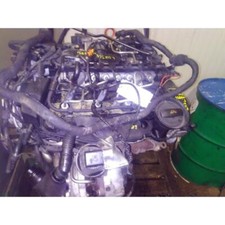 MOTORE COMPL. CBD SKODA YETI