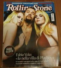 ROLLING  STONE-n.17 2005-Fabio
